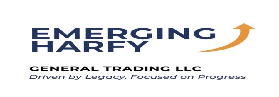 Emerging Harfy Logo